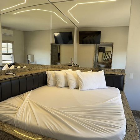 Village Motel Ribeirão Preto Zewnętrze zdjęcie