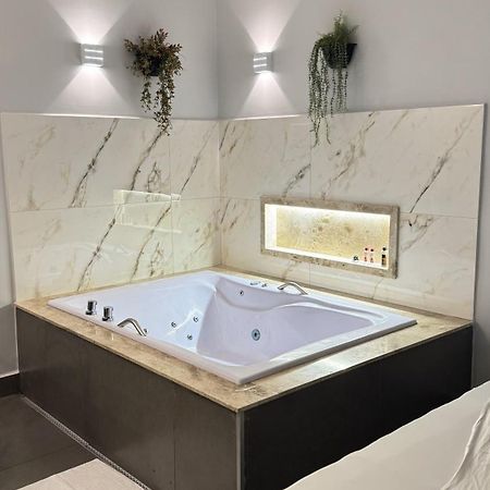 Village Motel Ribeirão Preto Zewnętrze zdjęcie