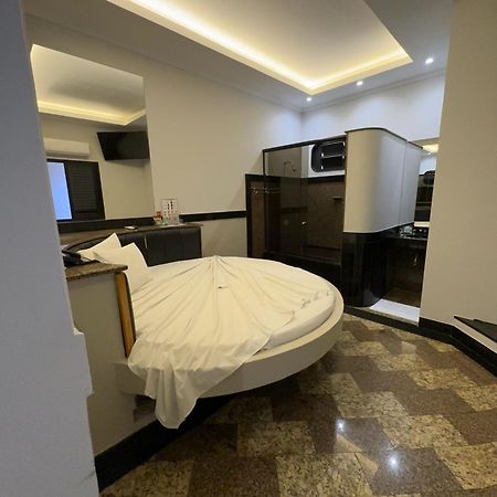 Village Motel Ribeirão Preto Zewnętrze zdjęcie