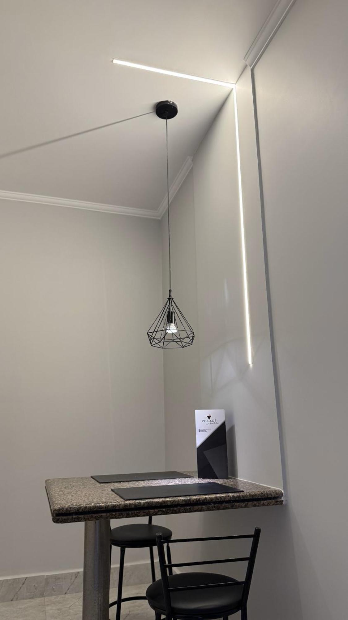 Village Motel Ribeirão Preto Zewnętrze zdjęcie