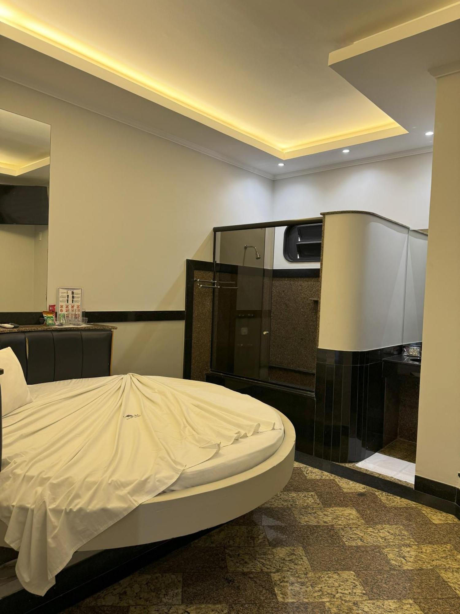 Village Motel Ribeirão Preto Zewnętrze zdjęcie