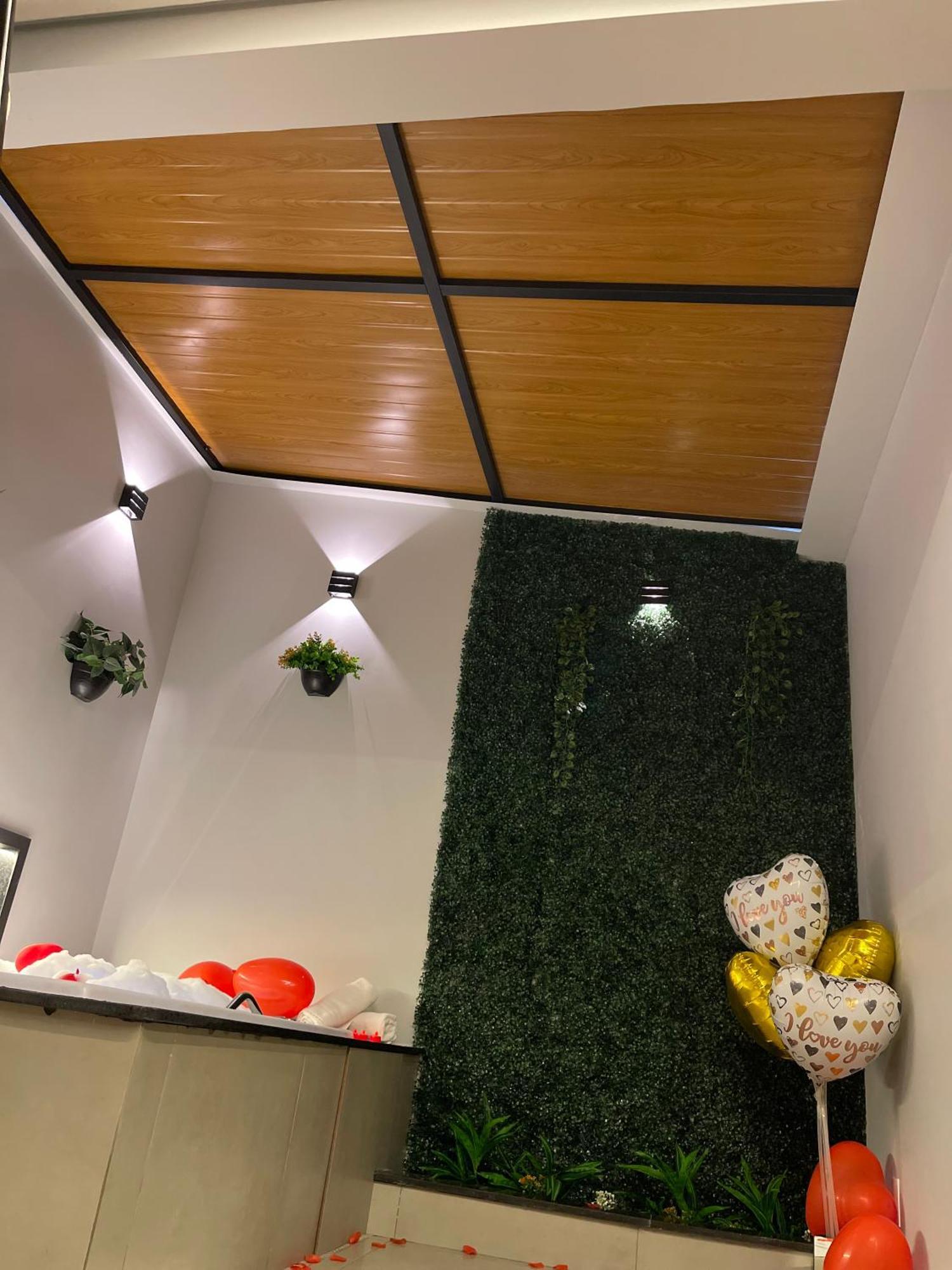 Village Motel Ribeirão Preto Zewnętrze zdjęcie