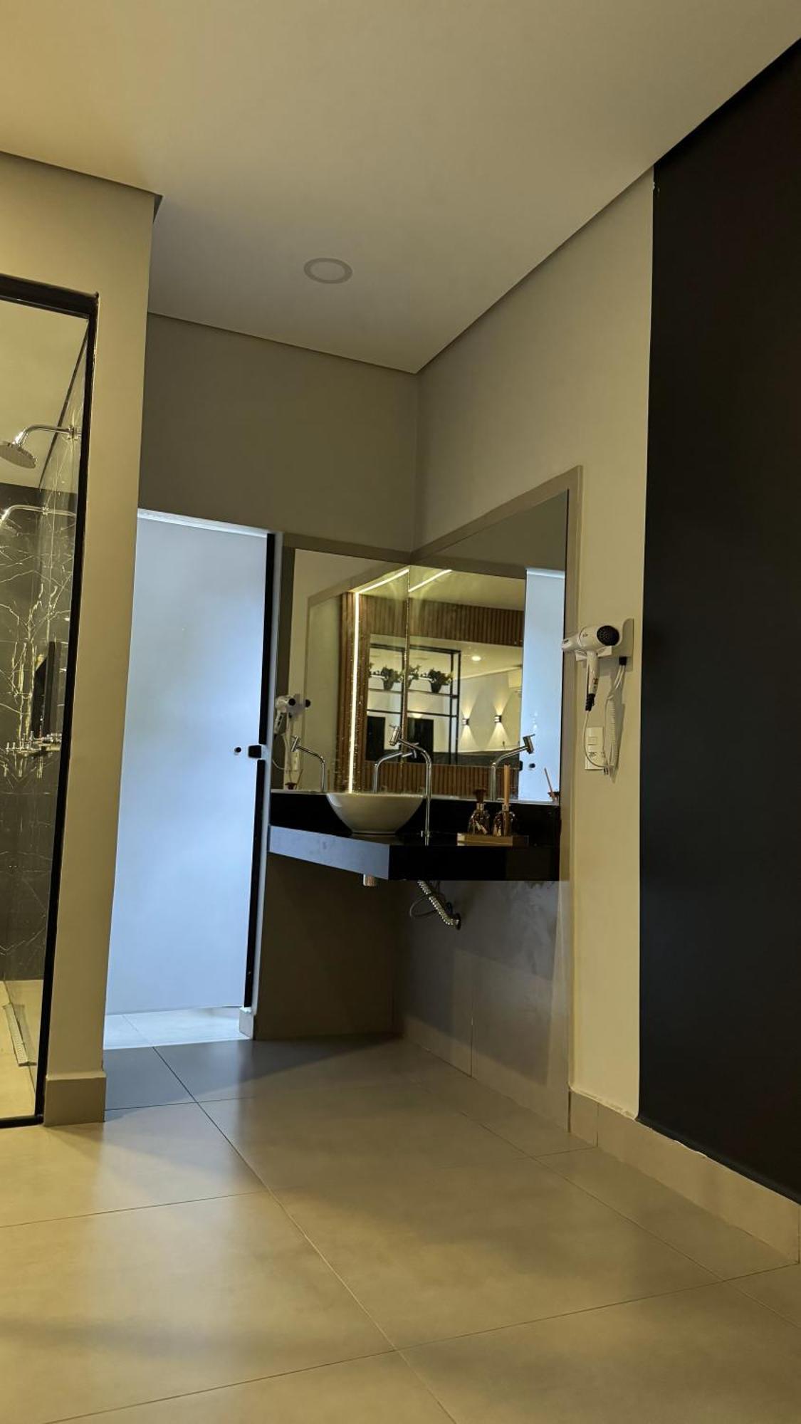 Village Motel Ribeirão Preto Zewnętrze zdjęcie