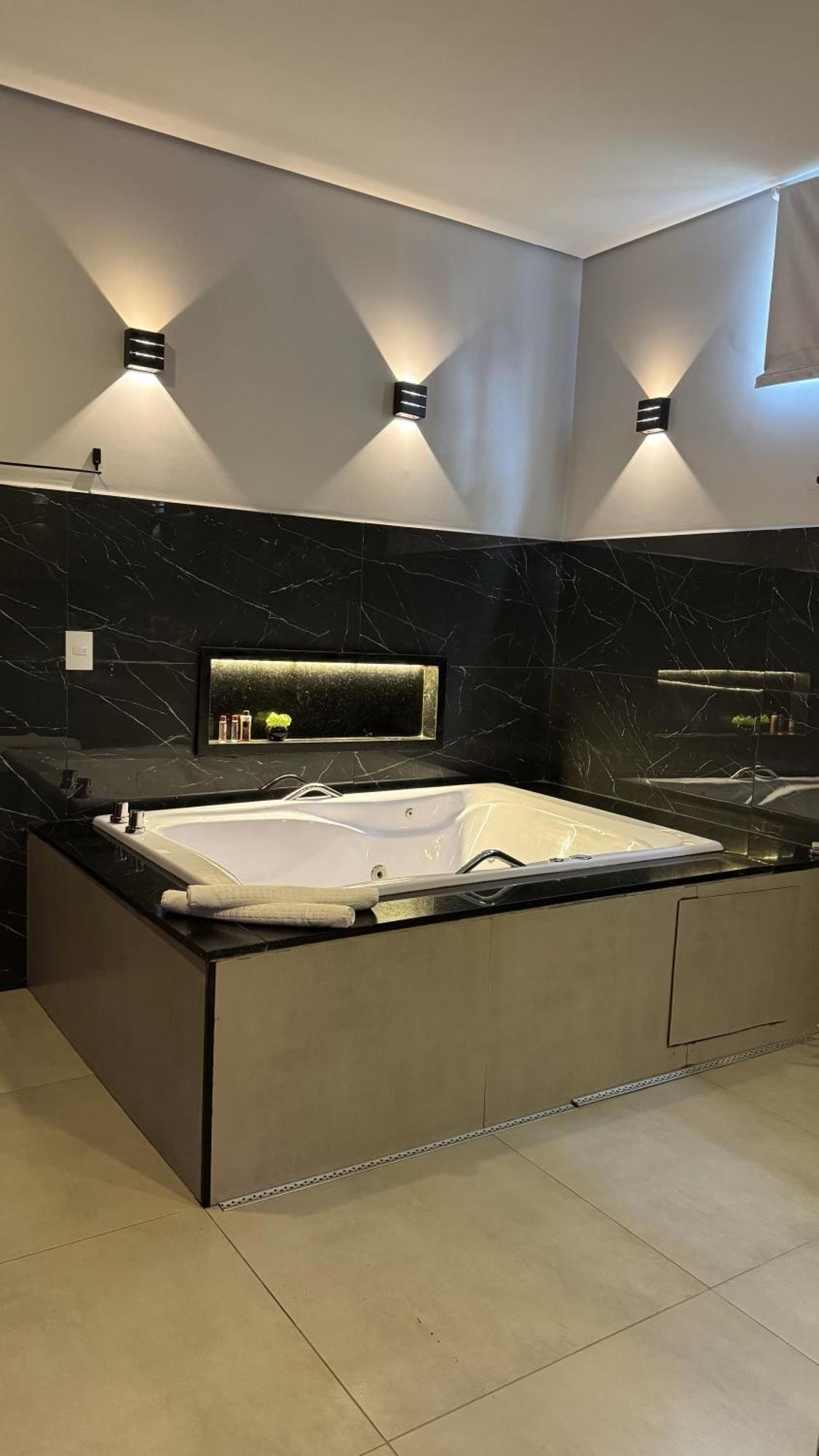 Village Motel Ribeirão Preto Zewnętrze zdjęcie